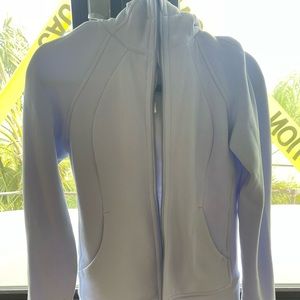 Lululemon Pastel Blue Scuba